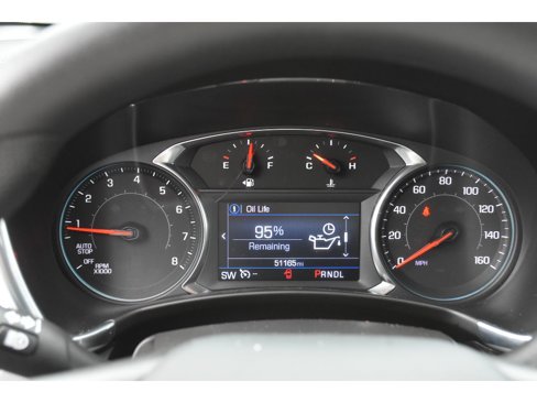 Used 2023 Chevrolet Equinox LT image 21