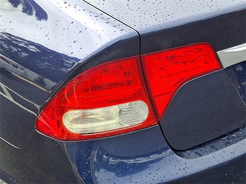 Used 2009 Honda Civic LX image 12
