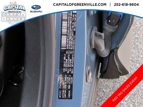Used 2023 Dodge Hornet GT w/ GT Blacktop Package image 41