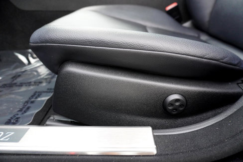 Used 2012 Mercedes-Benz C 250 Sedan image 22
