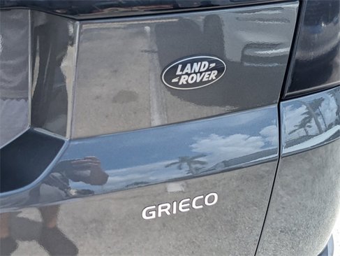 Used 2014 Land Rover Range Rover Sport HSE image 11