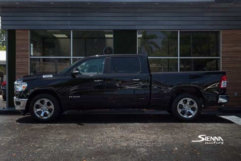 Used 2020 RAM 1500 Big Horn image 4