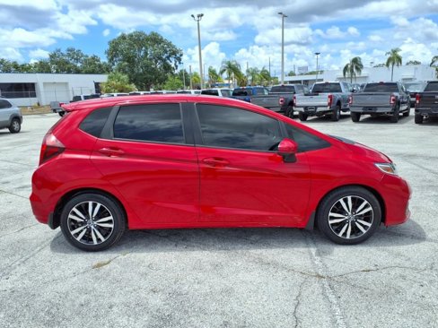 Used 2019 Honda Fit EX image 8