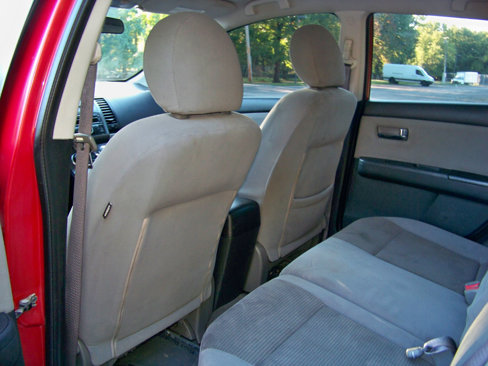 Used 2012 Nissan Sentra 2.0 S image 38