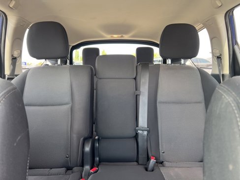 Used 2020 Nissan Pathfinder S image 8