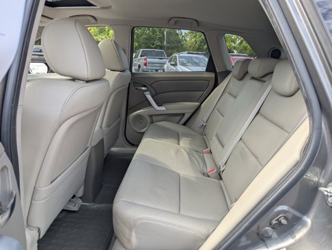 Used 2007 Acura RDX w/ Technology Package image 26