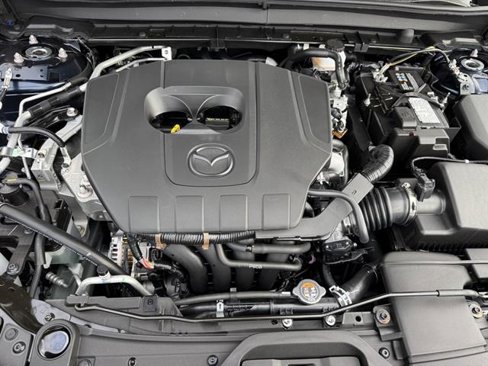 New 2025 MAZDA CX-30 AWD 2.5 S w/ Select Sport Pkg image 14