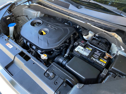 Used 2019 Kia Soul + image 14