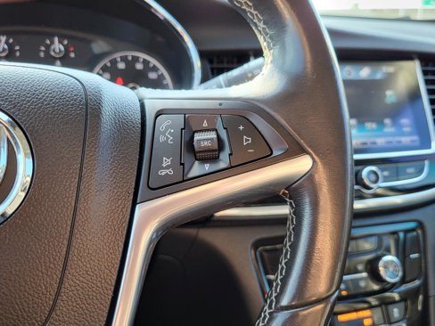 Used 2019 Buick Encore Preferred image 22