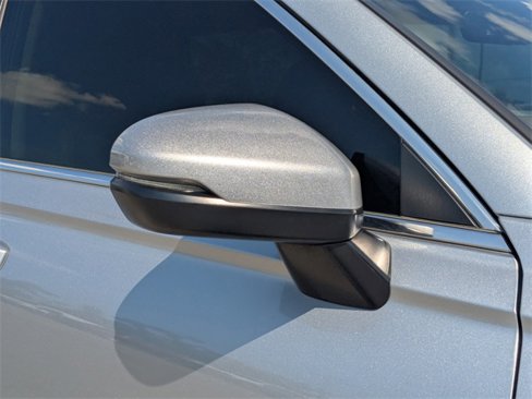 Used 2025 Honda CR-V EX-L image 12