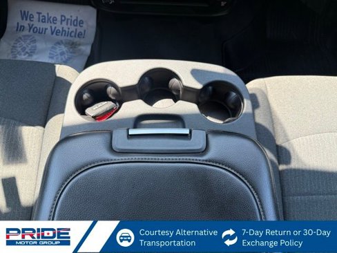 Used 2019 RAM 2500 Tradesman image 20