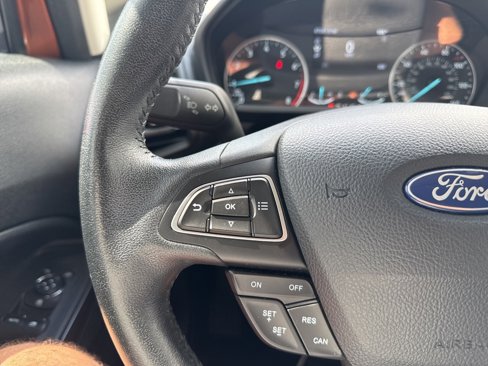 Used 2020 Ford EcoSport SE image 12