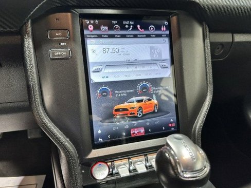 Used 2016 Ford Mustang Convertible w/ Equipment Group 051A image 18