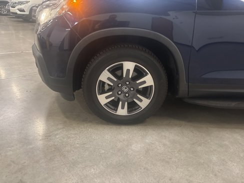 Used 2019 Honda Ridgeline RTL image 21