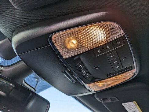 Certified 2019 Jeep Grand Cherokee Limited image 21