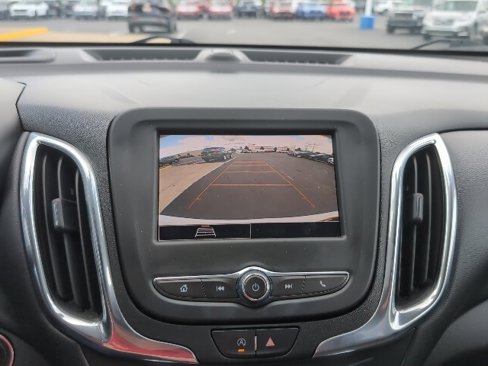 Used 2022 Chevrolet Equinox LT image 27
