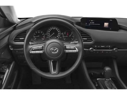 Used 2023 MAZDA MAZDA3 s image 7