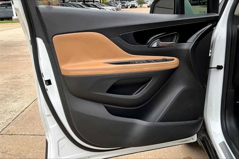 Used 2019 Buick Encore Essence image 23