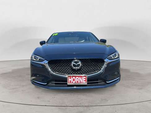 Used 2019 MAZDA MAZDA6 Signature image 3