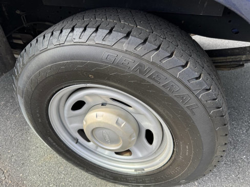 Used 2015 Ford F250 XL image 8