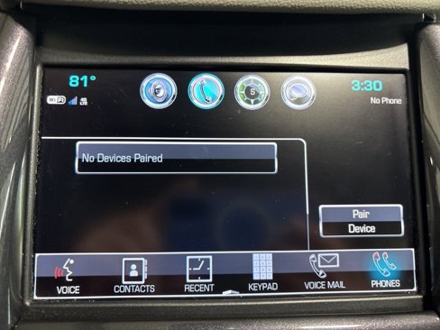Used 2019 Chevrolet Impala Premier w/ Premier Convenience Package image 26