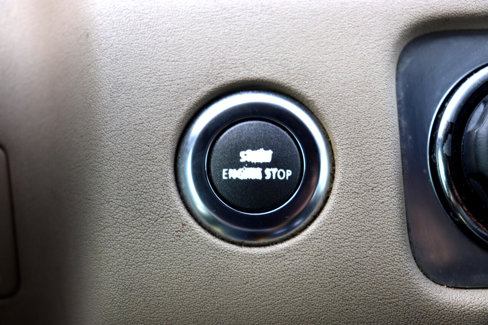 Used 2012 Land Rover Range Rover Sport HSE LUX image 42