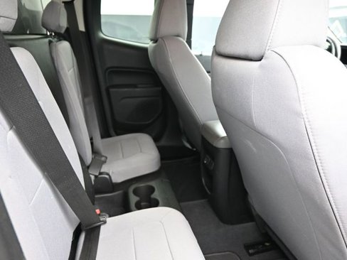 Used 2020 Chevrolet Colorado LT w/ Safety Package image 20