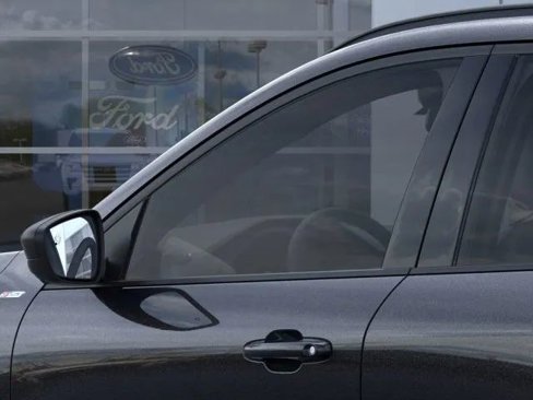 New 2024 Ford Escape ST-Line w/ Equipment Group 301A image 20