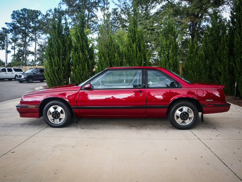 Used 1989 Buick Le Sabre Coupe image 7