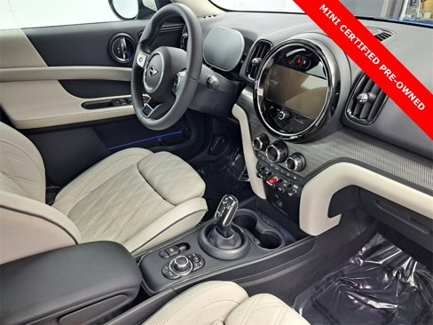 Used 2023 MINI Cooper Countryman S w/ Signature Upholstery Package image 15