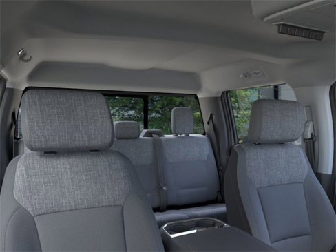 New 2025 Ford F350 XLT w/ FX4 Off-Road Package image 22