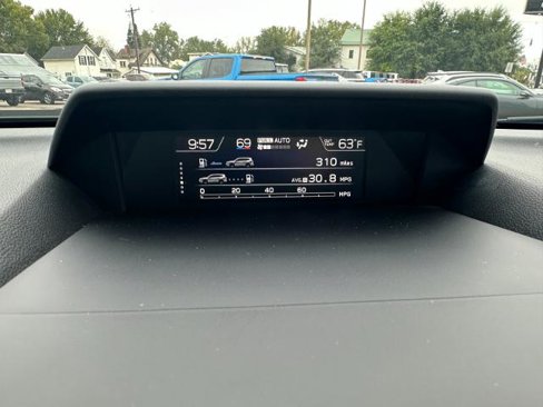 Used 2021 Subaru Forester Sport image 35