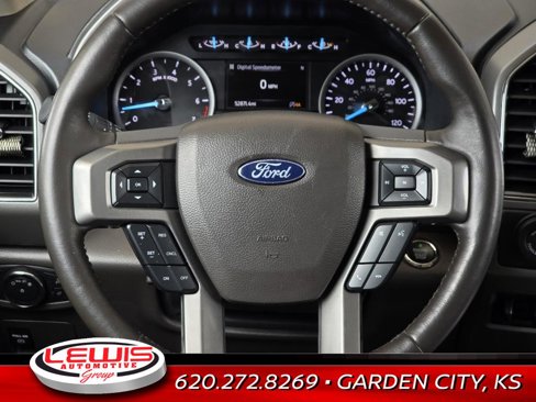 Used 2021 Ford Expedition Max XLT image 12