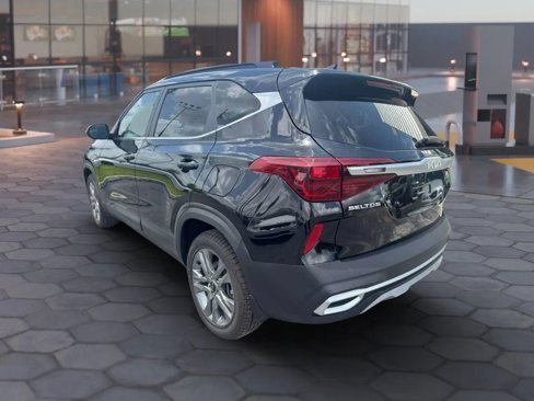 Used 2022 Kia Seltos S image 8