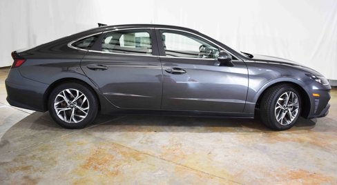 Used 2022 Hyundai Sonata SEL image 10