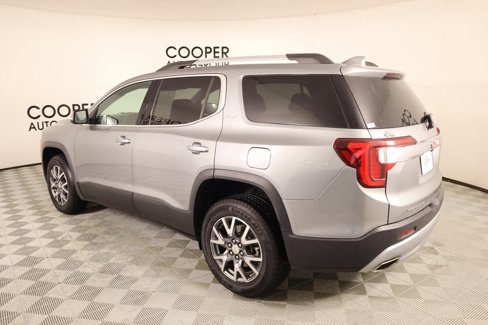 Used 2023 GMC Acadia SLT image 23