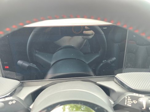 New 2025 Nissan Kicks SR w/ SR Premium Package image 40