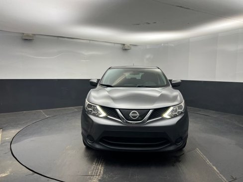 Used 2019 Nissan Rogue Sport S image 4