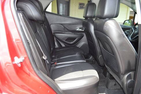 Used 2013 Buick Encore FWD image 24