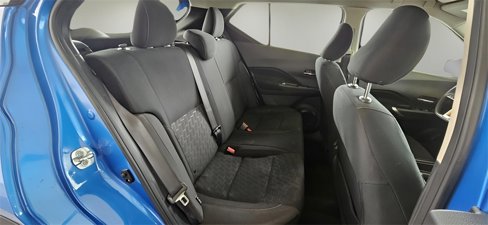 Used 2024 Nissan Kicks SV w/ Interior Electronics Package image 22