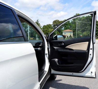 Used 2016 Honda CR-V EX image 20