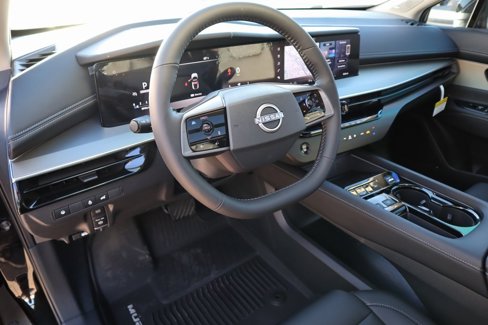 New 2025 Nissan Murano SL image 13