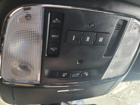 Used 2015 Dodge Durango Limited w/ Blacktop Package image 24