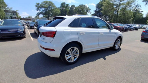 Used 2018 Audi Q3 2.0T Premium image 8