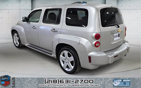 Used 2006 Chevrolet HHR LT w/ Preferred Equipment Group image 6