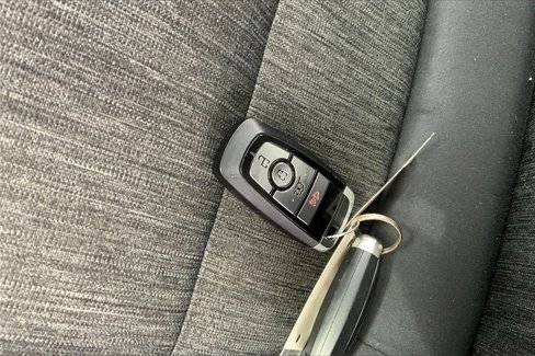 Used 2021 Ford Bronco Sport Big Bend image 11