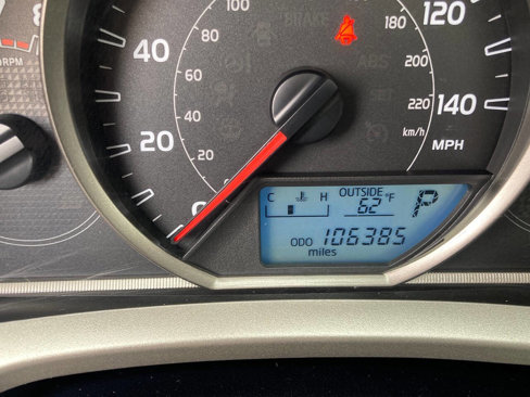 Used 2015 Toyota RAV4 XLE image 17