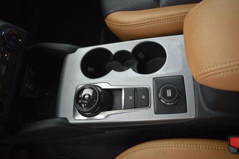 Used 2023 Ford Bronco Sport Big Bend w/ Convenience Package image 16