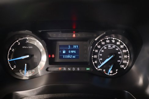Used 2020 Ford Ranger XL w/ Equipment Group 101A Mid image 4