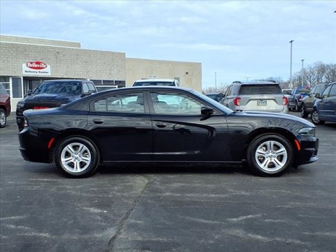 Used 2023 Dodge Charger SXT image 23